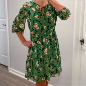 NWOT Ann Taylor Dress